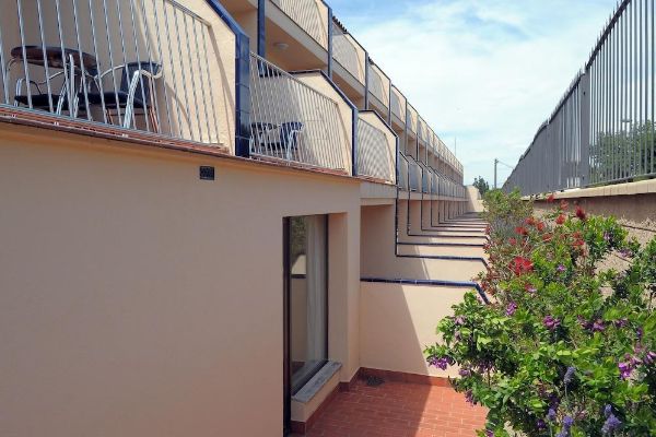 Hotel San Carlos (Roses)